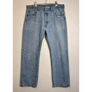 リーバイス(Levi's)のLevi's リーバイス 501 W38 デニム　ジーンズ　04(デニム/ジーンズ)