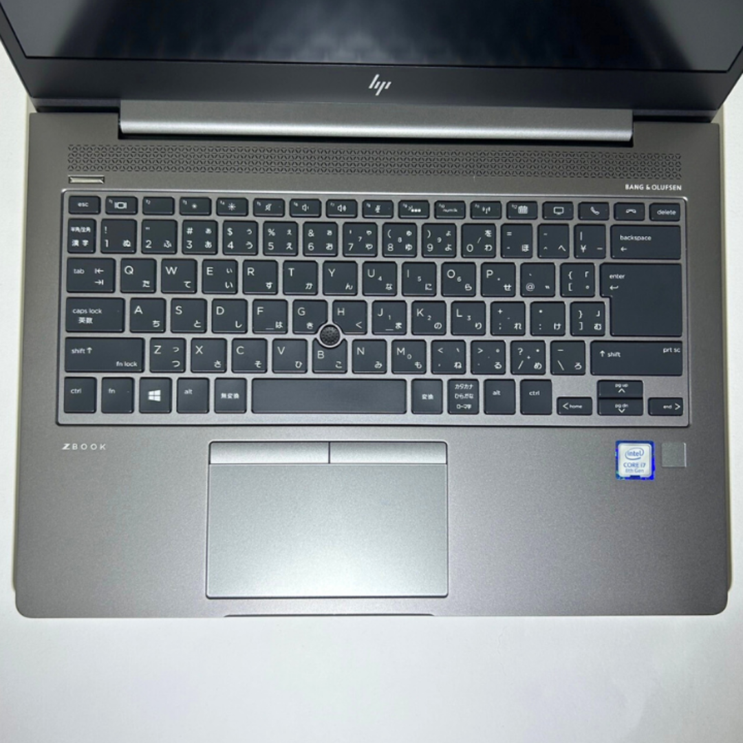 hp - HP ZBook G6✨新品SSD1TB×i7×32GB GPU搭載！の通販 by ねお