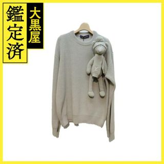 ルイヴィトン(LOUIS VUITTON)のルイ・ヴィトン ステッチドテディプルオーバー 1A8P42 【200】(その他)