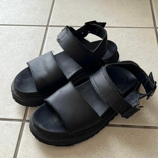 ドクターマーチン(Dr.Martens)のDrMartensドクターマーチン　サンダル　UK4 23～23.5cm(その他)