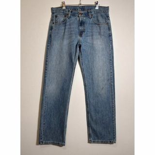 リーバイス(Levi's)のLevi's リーバイス 569 W32 デニム　ジーンズ 97(デニム/ジーンズ)