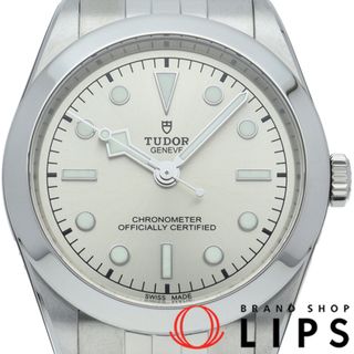 チュードル(Tudor)のチューダー ブラックベイワン39 ウォッチ ジュビリー Black Bay One 39 M79660-0003 箱 保証書 SS メンズ時計 ライトシャンパン 美品 【新品】(その他)