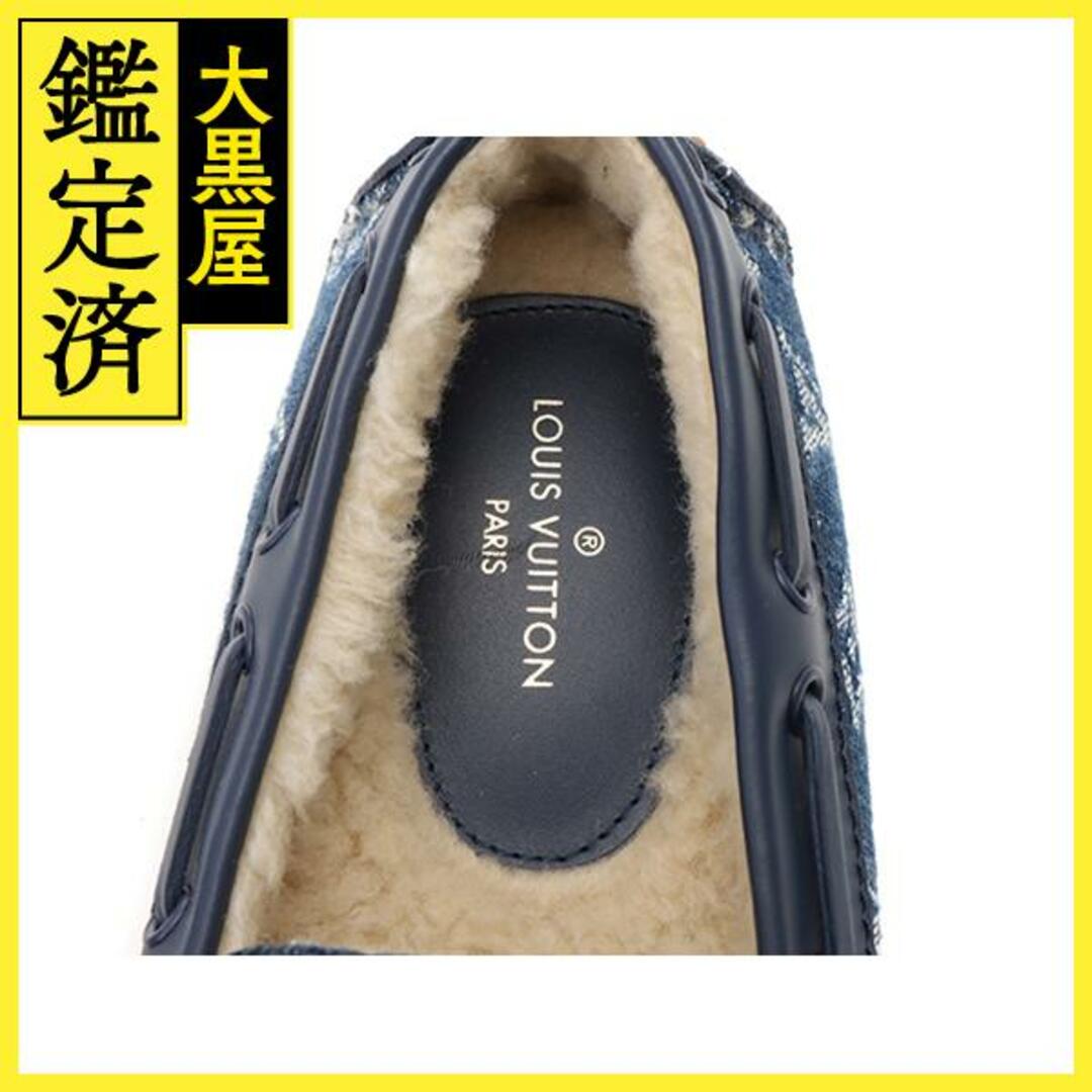 LOUIS VUITTON - ルイ・ヴィトン ドライビングシューズ - 【200