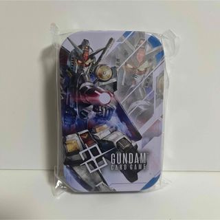 ガンダムカードゲーム オフィシャルダメージカウンターダイス 01