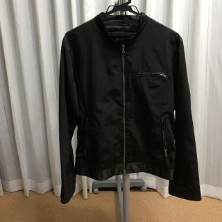 ポールスミス(Paul Smith)のポールスミス ダブルジップライダース(ライダースジャケット)