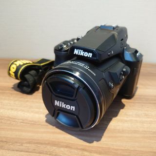 Nikon デジタルカメラ COOLPIX P950