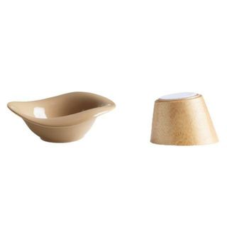 【並行輸入】フードボウル 食器台(その他)