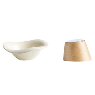 【並行輸入】フードボウル 食器台(その他)