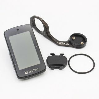 bryton Rider 750 SE サイクルコンピュータ ブライトン ライダー 本体(その他)