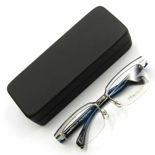 トレミー48 メガネフレーム KB-010 King 61003286(サングラス/メガネ)