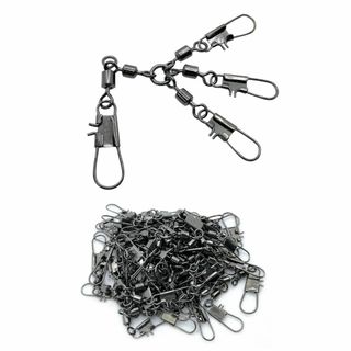 【数量限定】タコエギスナップ 強度 30kg トリプル エギスナップ タコ釣り 