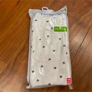 ユニクロ(UNIQLO)のユニクロ　レギンス　110(パンツ/スパッツ)