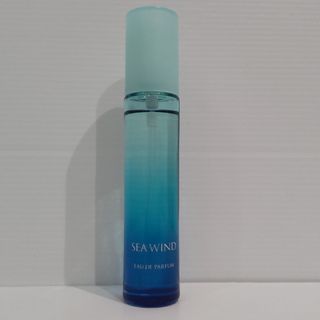 シセイドウ(SHISEIDO (資生堂))の資生堂 沖縄美ら海水族館 オードパルファム SEA WIND 30ml(香水(女性用))