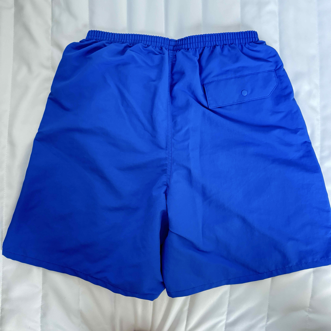 patagonia(パタゴニア)の新品●パタゴニア  patagonia バギーズロング ショートパンツ 7インチ メンズのパンツ(ショートパンツ)の商品写真
