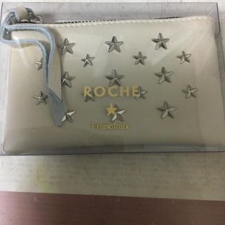 フランフラン(Francfranc)のROCHE KEY CASE BE(キーケース)