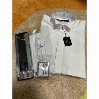 新郎小物セット
