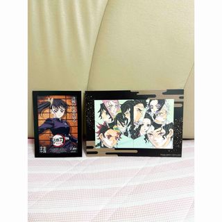 鬼滅の刃 無限城編　映画入場特典