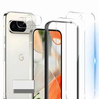 【モデル:Google Pixel 9 5G 取り除き発泡板】対応 Google