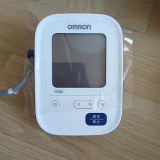 オムロン(OMRON)のオムロン 電機血圧計(その他)