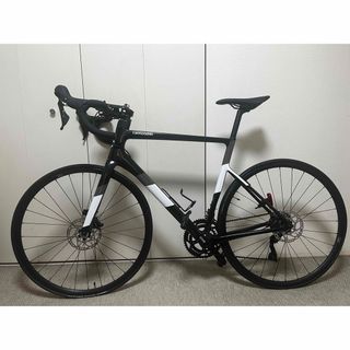 キャノンデール(Cannondale)のcannondale  supersix コージ様専用(自転車本体)