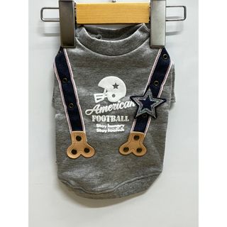 h6685 Coo Couture ドッグウェア サイズM 犬服 (犬)