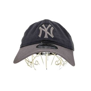 ニューエラ(NEW ERA)のNEW ERA(ニューエラ) 9TWENTY チームロゴ刺繍6パネルキャップ(キャップ)