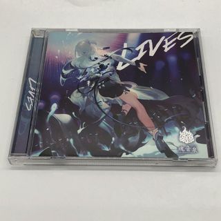 【姫路東店】 中古 CD LIVES 魂音泉 【332】