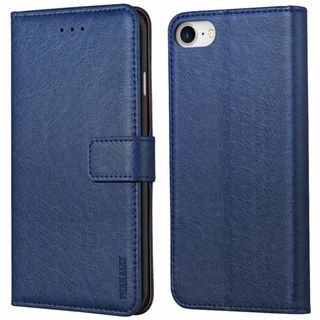 Peakally iPhone SE ケース 手帳型 iPhone se3/ i(その他)