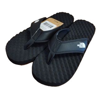 ザノースフェイス(THE NORTH FACE)のTHE NORTH FACE ベースキャンプフリップフロップ　海外限定(サンダル)