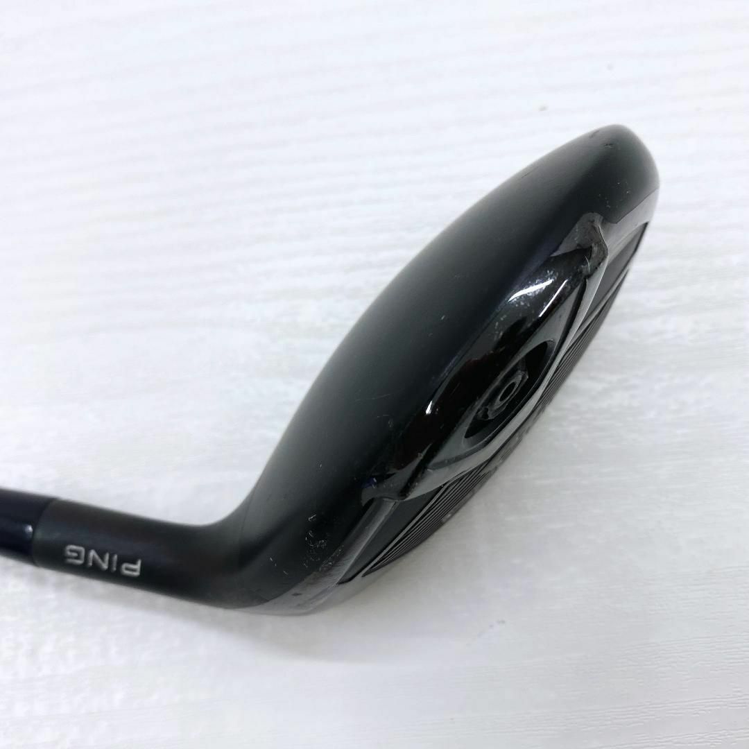 PING ピン アンサー ユーティリティ UT 17° メンズ X スポーツ/アウトドアのゴルフ(クラブ)の商品写真