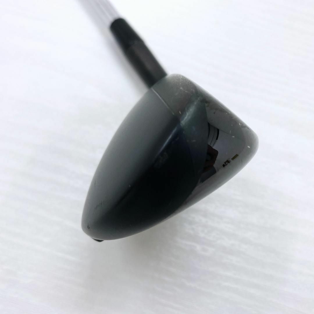 PING ピン アンサー ユーティリティ UT 17° メンズ X スポーツ/アウトドアのゴルフ(クラブ)の商品写真