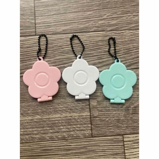 マリークヮント(MARY QUANT)のガチャ　MA RY QU A NT(キーホルダー)