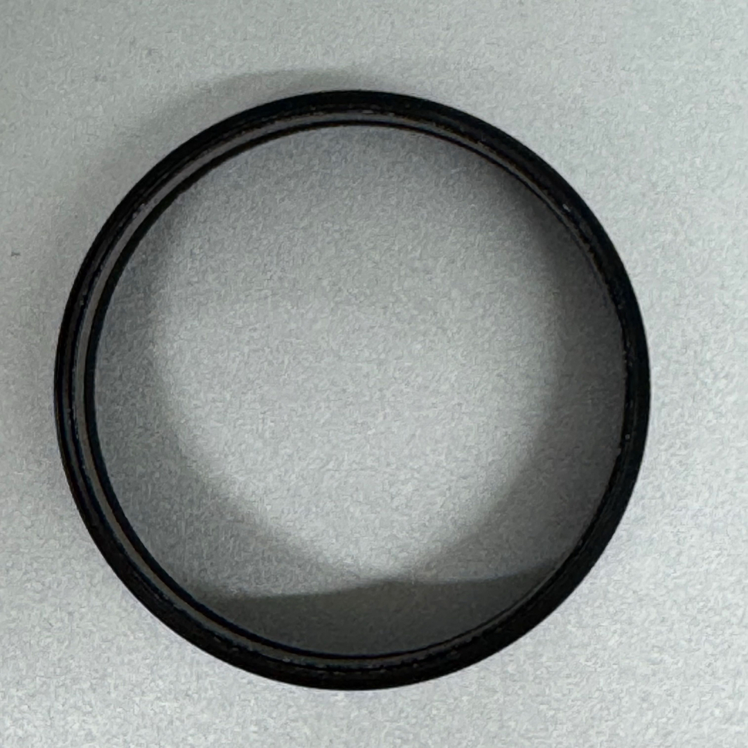LEICA(ライカ)のLEICA 純正Elmar M50mmF2.8 E39 フード 12550 スマホ/家電/カメラのカメラ(レンズ(単焦点))の商品写真