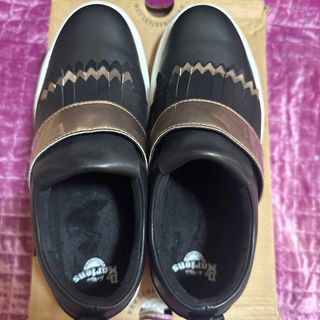 ドクターマーチン(Dr.Martens)のドクターマーチン靴(ローファー/革靴)