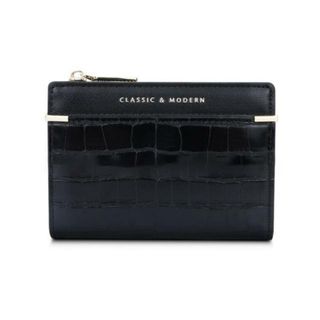 【並行輸入】二つ折り財布 lyba253(財布)