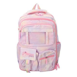 【並行輸入】リュック キッズ 女の子 lyba78(リュックサック)