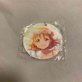 【高海千歌】ラブライブ サンシャイン Flower Party 