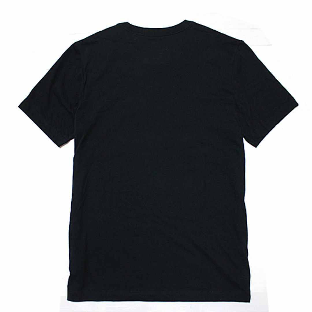 NIKE(ナイキ)の新品 L ナイキ  Dri-FIT ランニング Tシャツ スウッシュプリント メンズのトップス(Tシャツ/カットソー(半袖/袖なし))の商品写真
