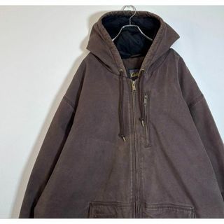 Cabela'sカベラス　中綿入り　Thinsulate アクティブジャケット(その他)