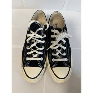 コンバース(CONVERSE)のCONVERSE Chuck 70 Vintage Canvas（CT70）海外(スニーカー)