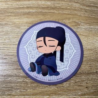 (2)新品 高順 コースター 薬屋のひとりごと ガオシュン(その他)