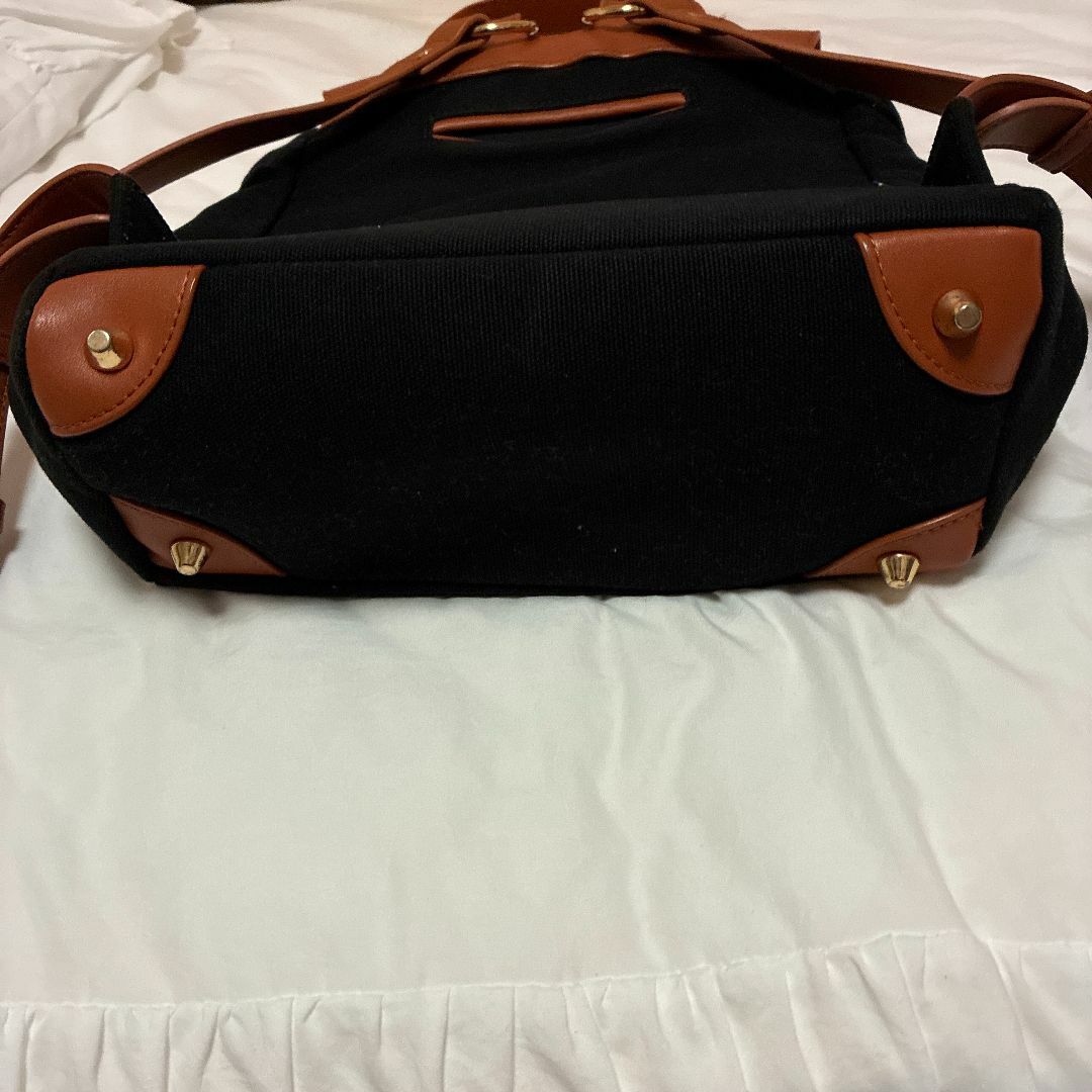 GastonLuga CLASSY(ガストンルーガクレッシー)のガストンルーガ　クレッシー レディースのバッグ(リュック/バックパック)の商品写真