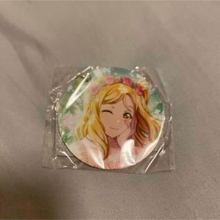 【小原鞠莉】ラブライブ サンシャイン Flower Party