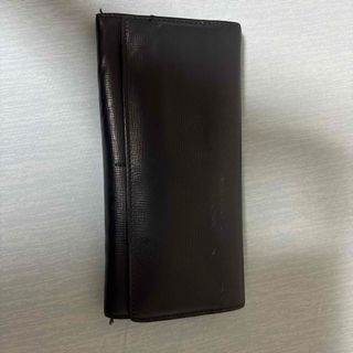 ヴァレクストラ(Valextra)のヴァレクストラ　財布(長財布)