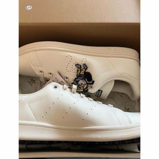 アディダス(adidas)のMalbon×adidas Originals StanSmith Golf(シューズ)