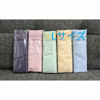 シャルレ(シャルレ)の箱なし◆シャルレ 5色ショーツ Lサイズ IB629◆新品 IB024タイプ(ショーツ)