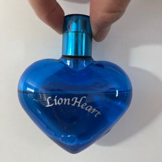 ライオンハート(LION HEART)のコロン(香水(男性用))