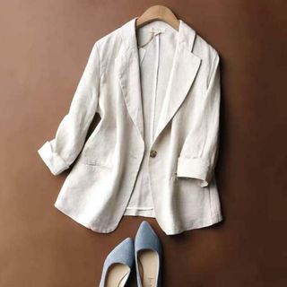 【並行輸入】アウター ジャケット おしゃれ jacket810a(ロングコート)