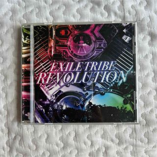 EXILE TRIBE REVOLUTION 2014