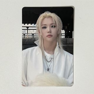 straykids スキズ トレカ フィリックス hop タワレコ ラキドロ